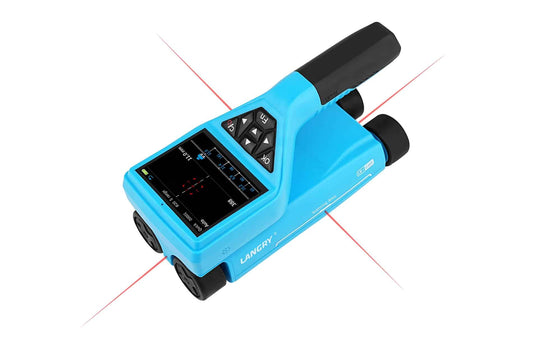 Langry Rebar Scanner G300