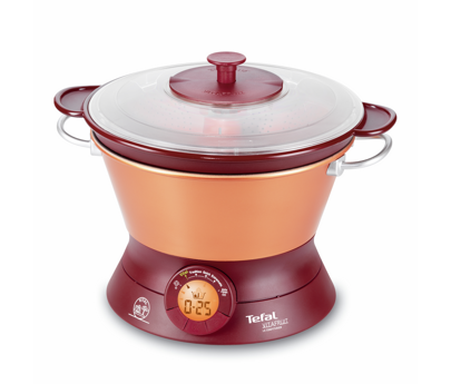 Tefal Vitafruit Electric Jam Maker