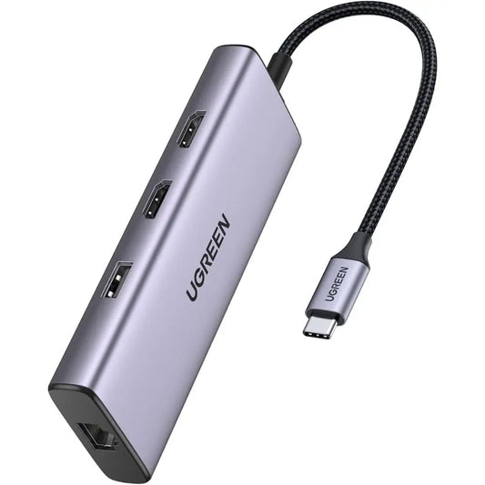 UGREEN USB-C Multifunction adapter
