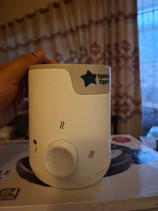Feeder Warmer
