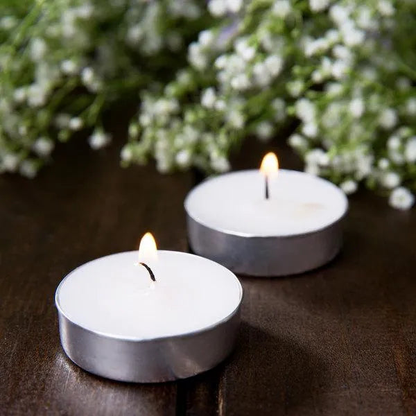 Tealight Candles
