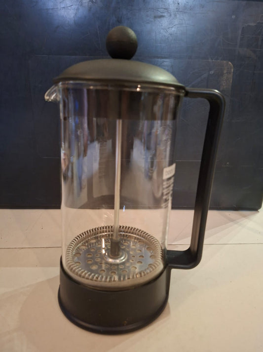 French press