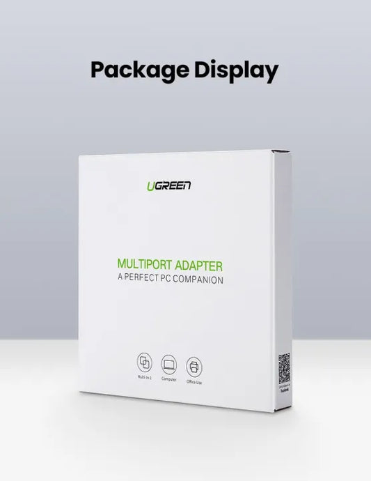 UGREEN Multiport Adapter