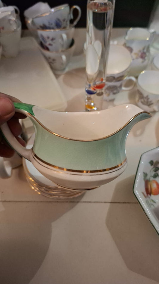 Milk Pot