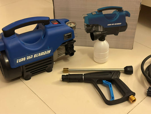 Pressure Washer