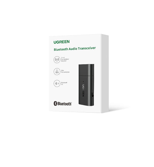 UGREEN Bluetooth Audio Transceiver