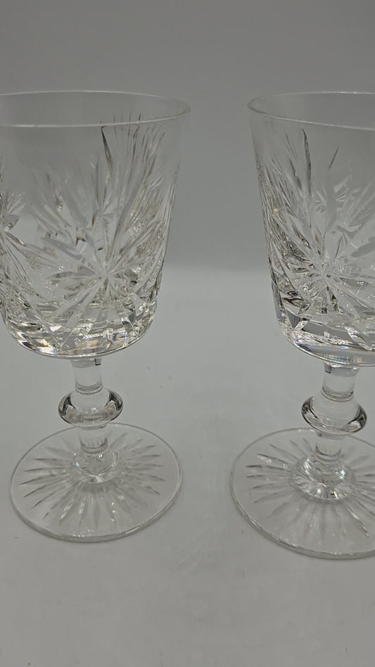 Pair of glasses