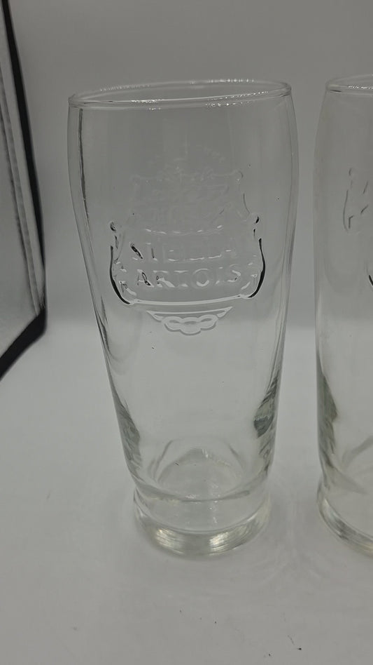 Pair of glasses