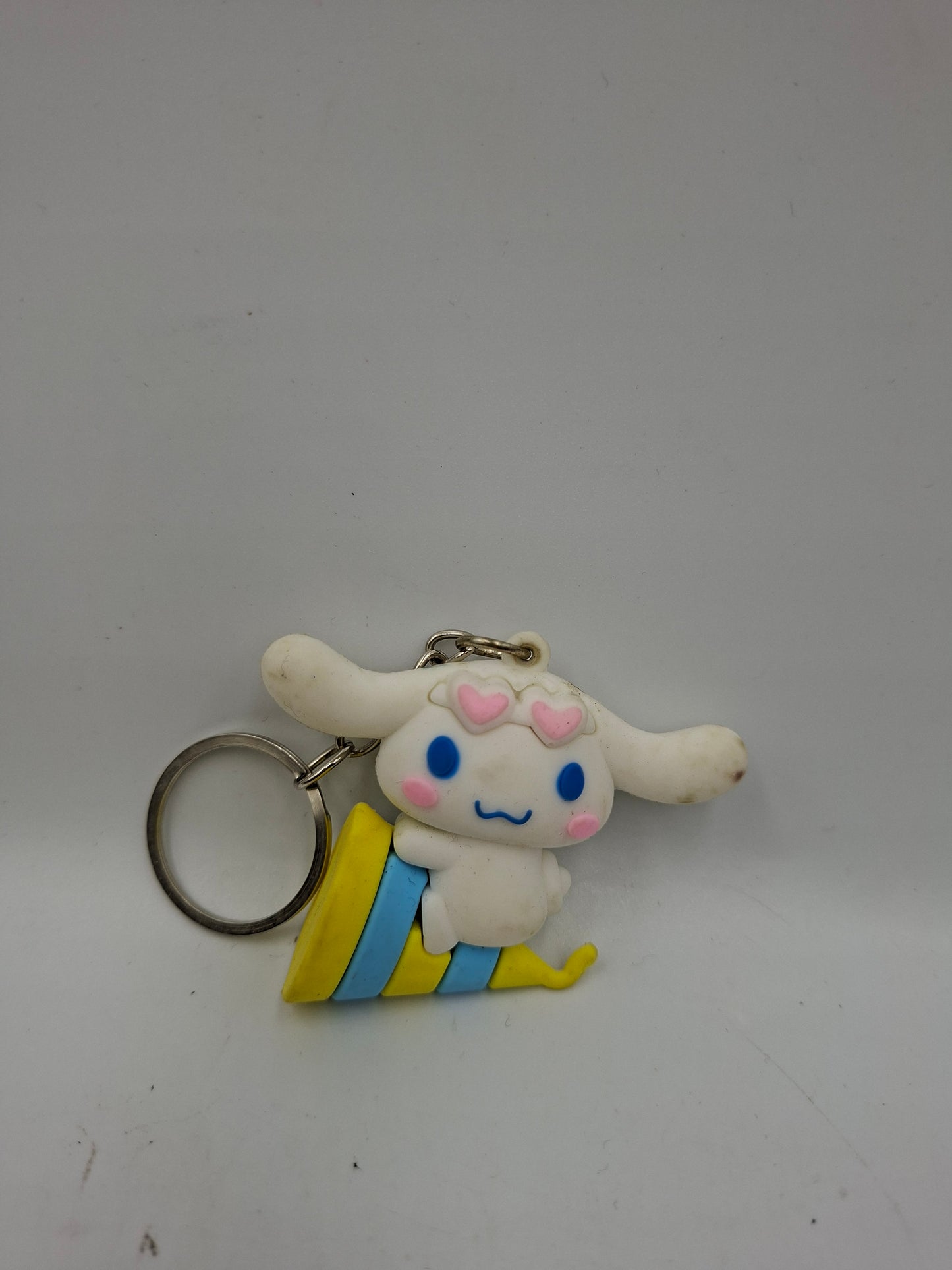 Key ring