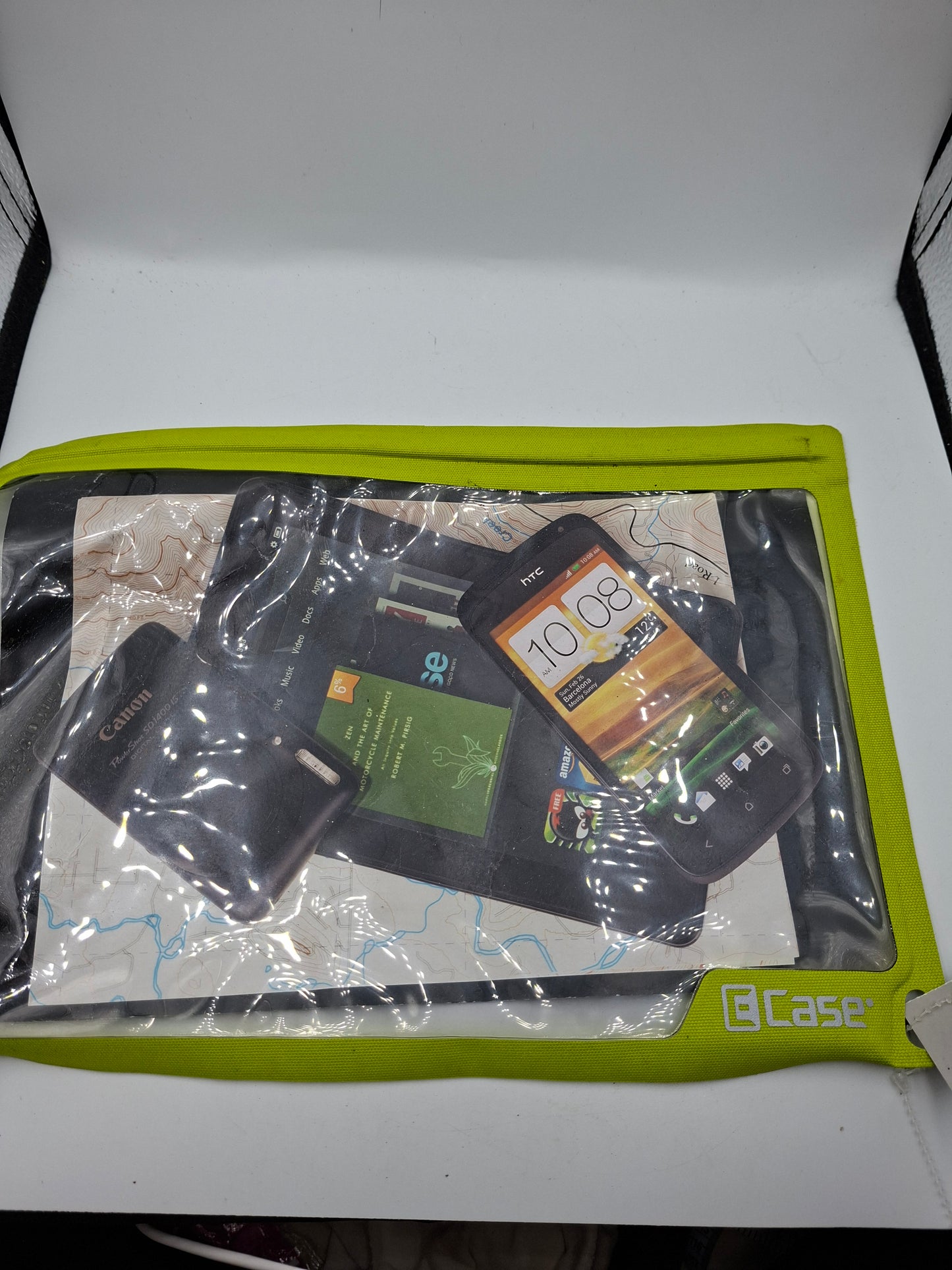 Tablet cover