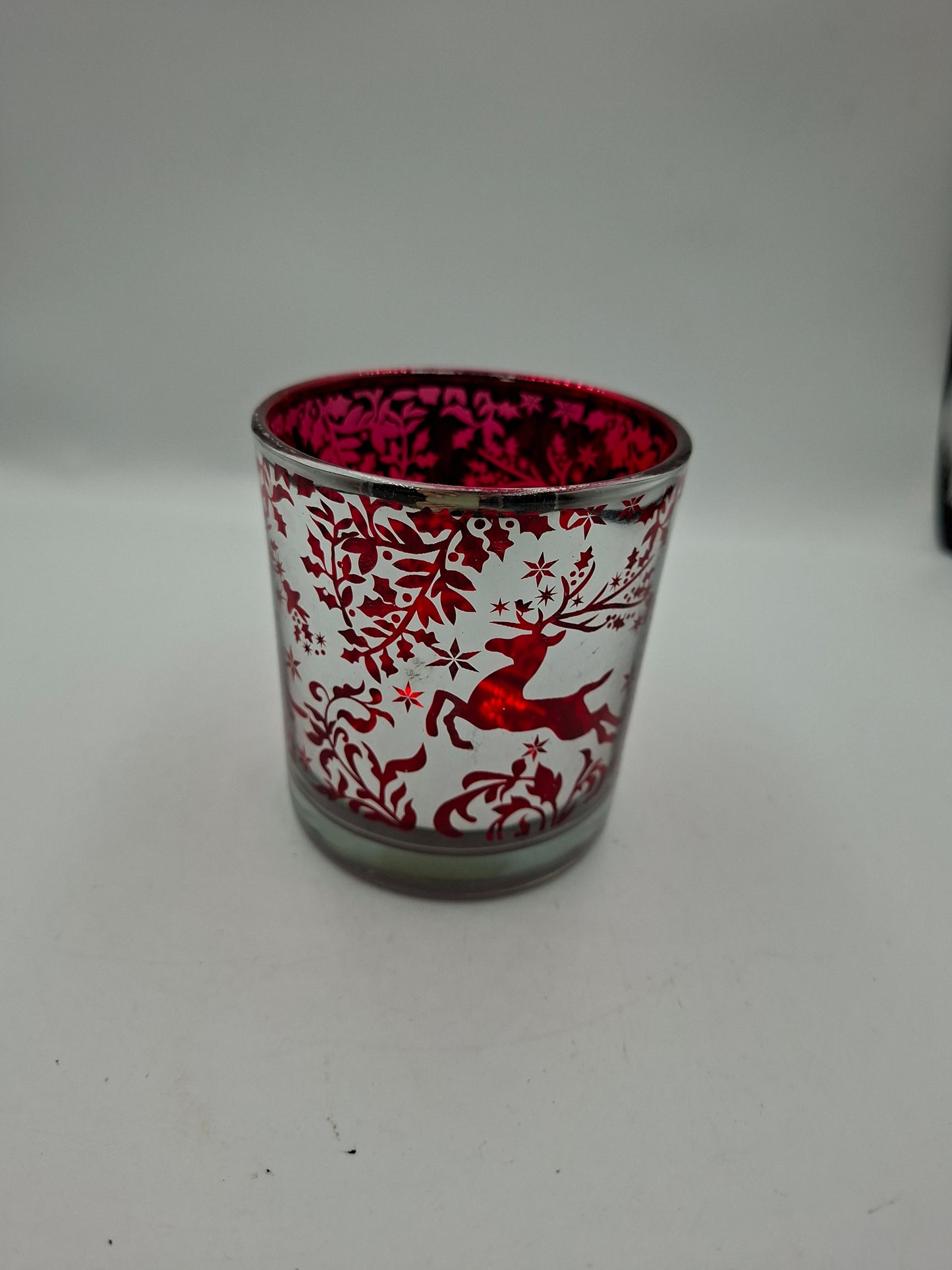 Candle holder