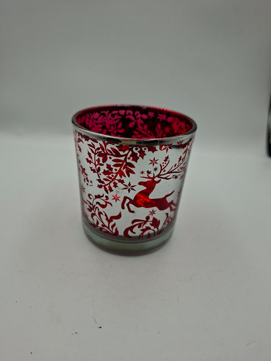 Candle holder