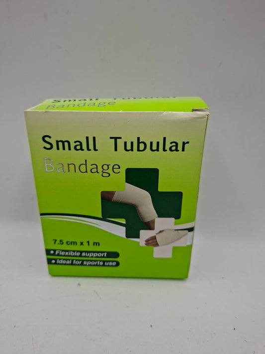 Small Tubular Bandage