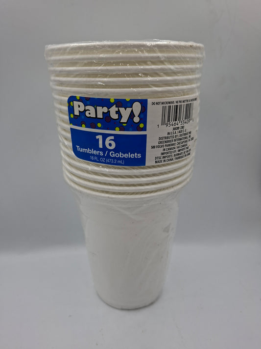 Cups