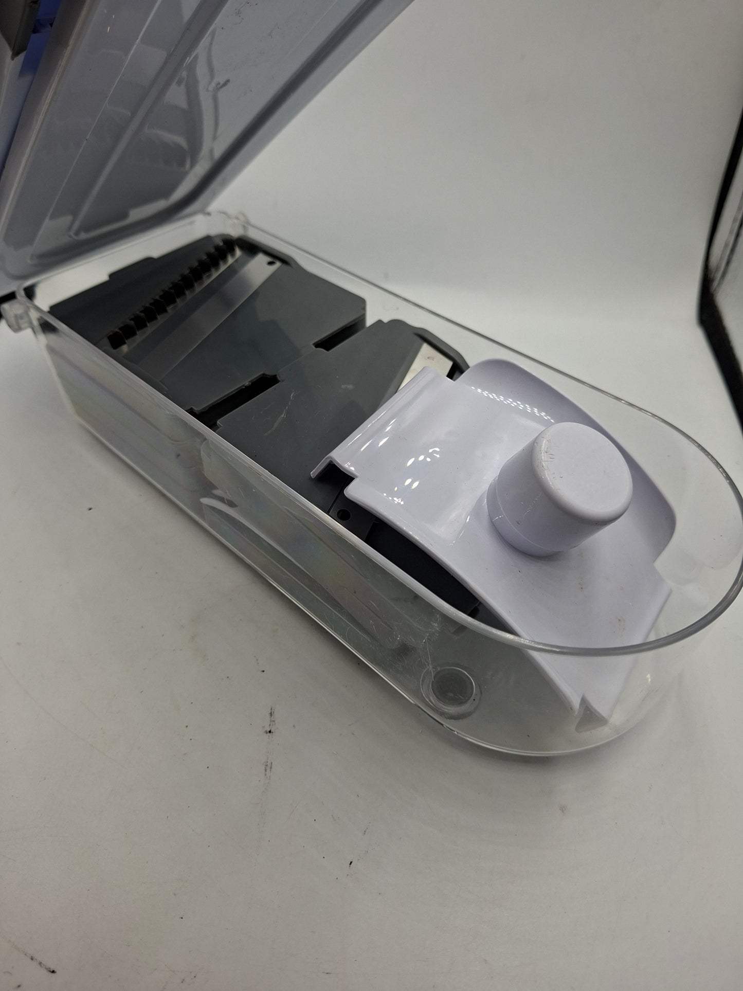 Vegetable slicer