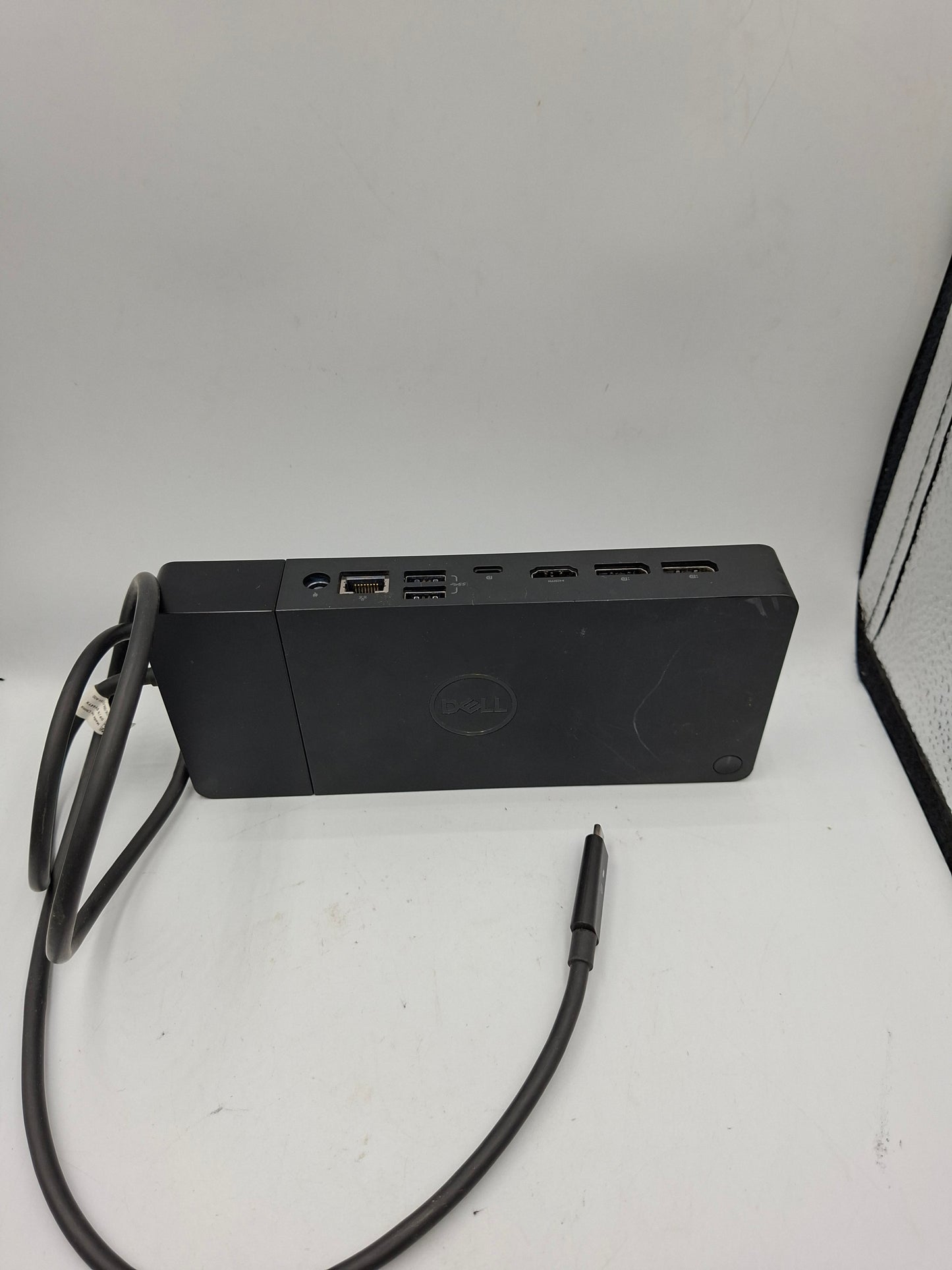 Dell docking station