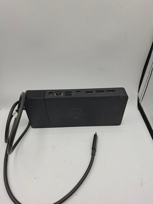 Dell docking station