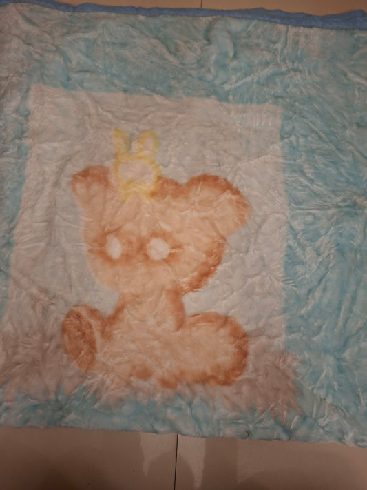 BIG BLANKET