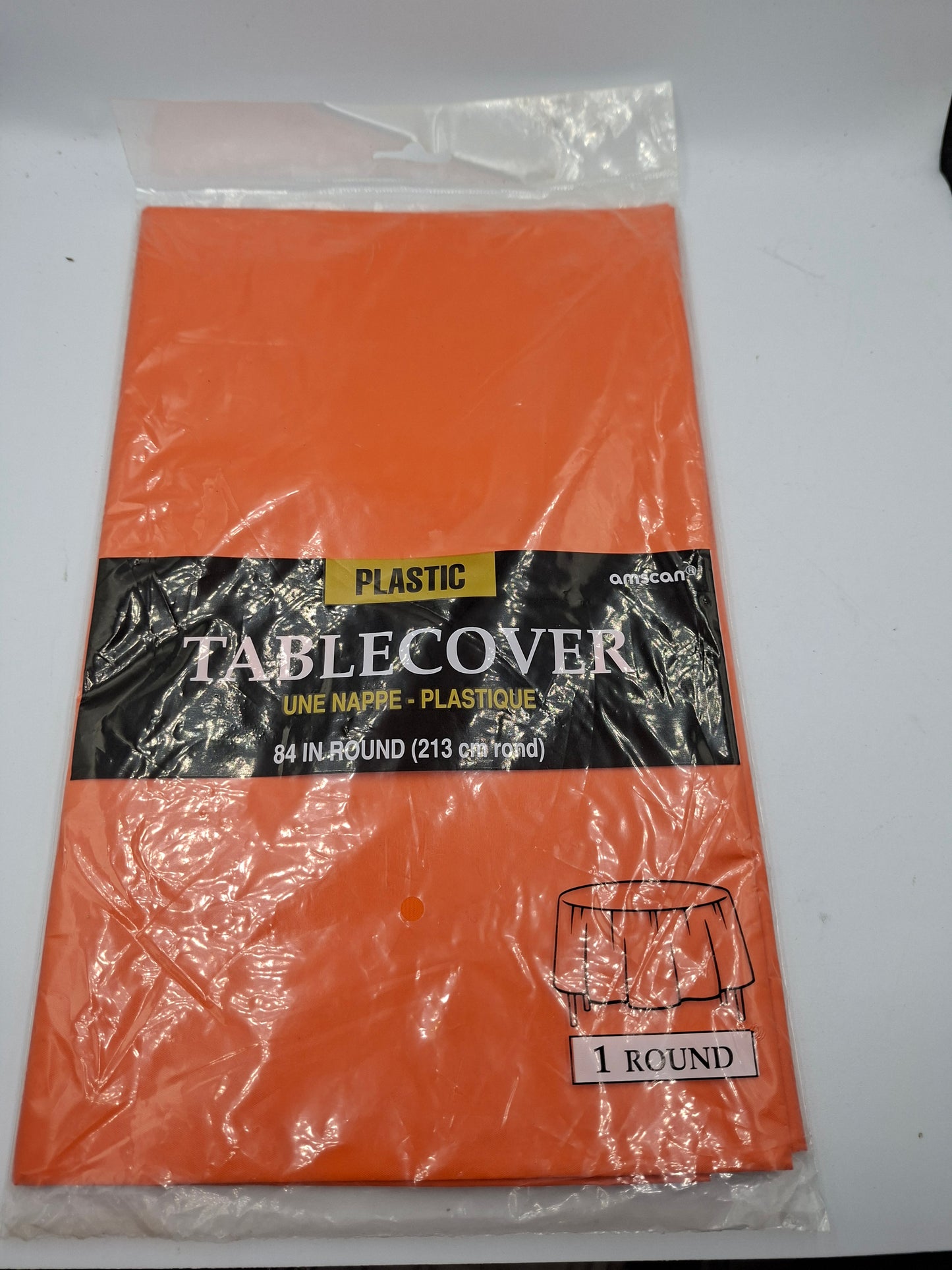 Table cover