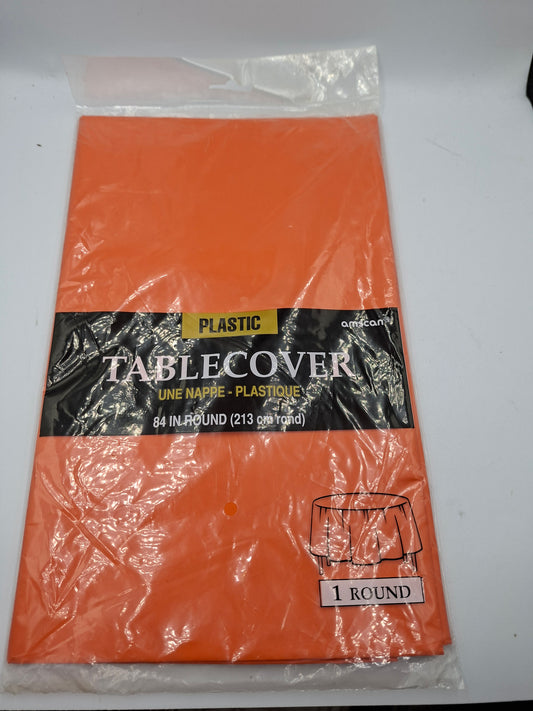 Table cover