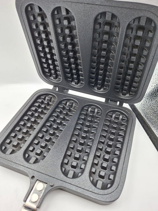 Crofton waffle stick