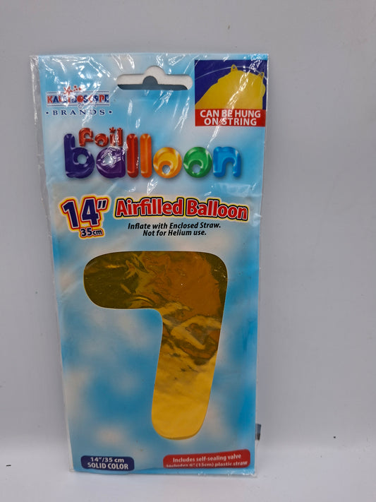 Balloon