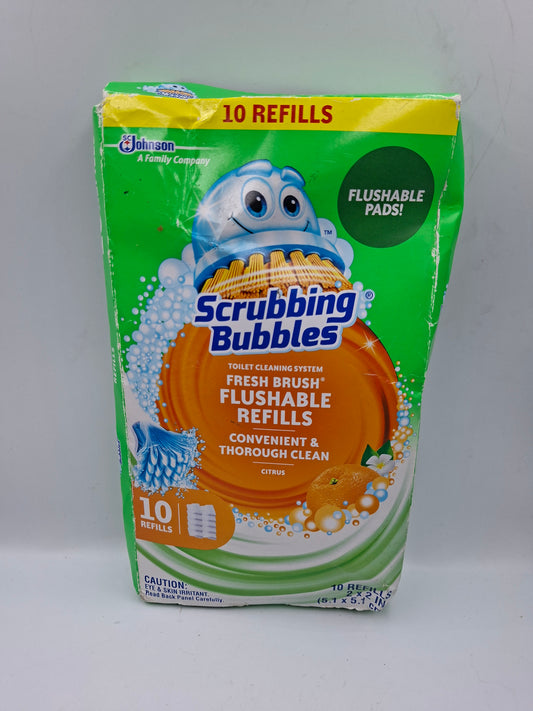 Refills