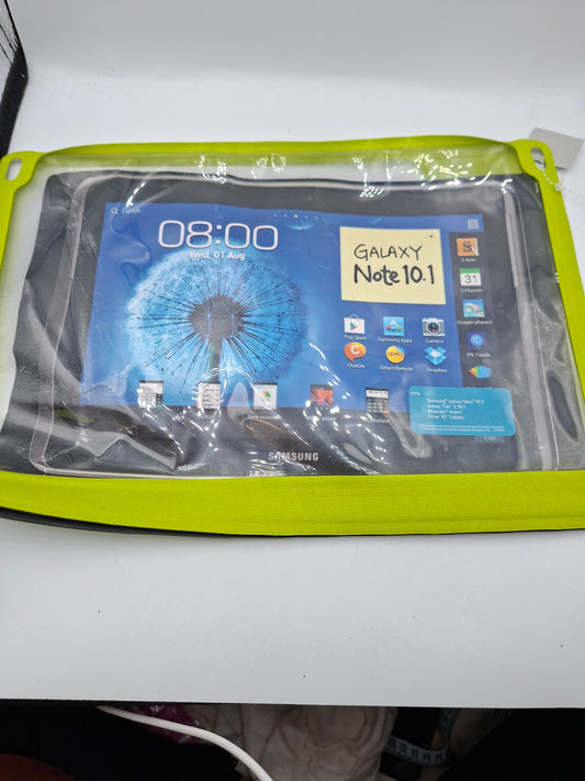 Tablet cover