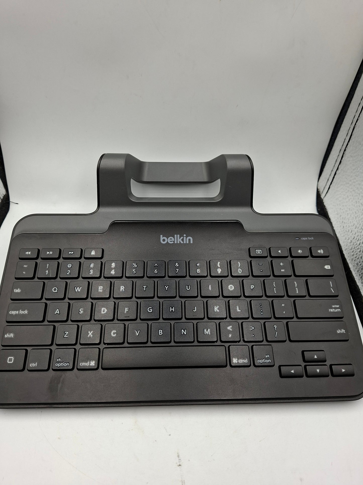 Belkin keyboard