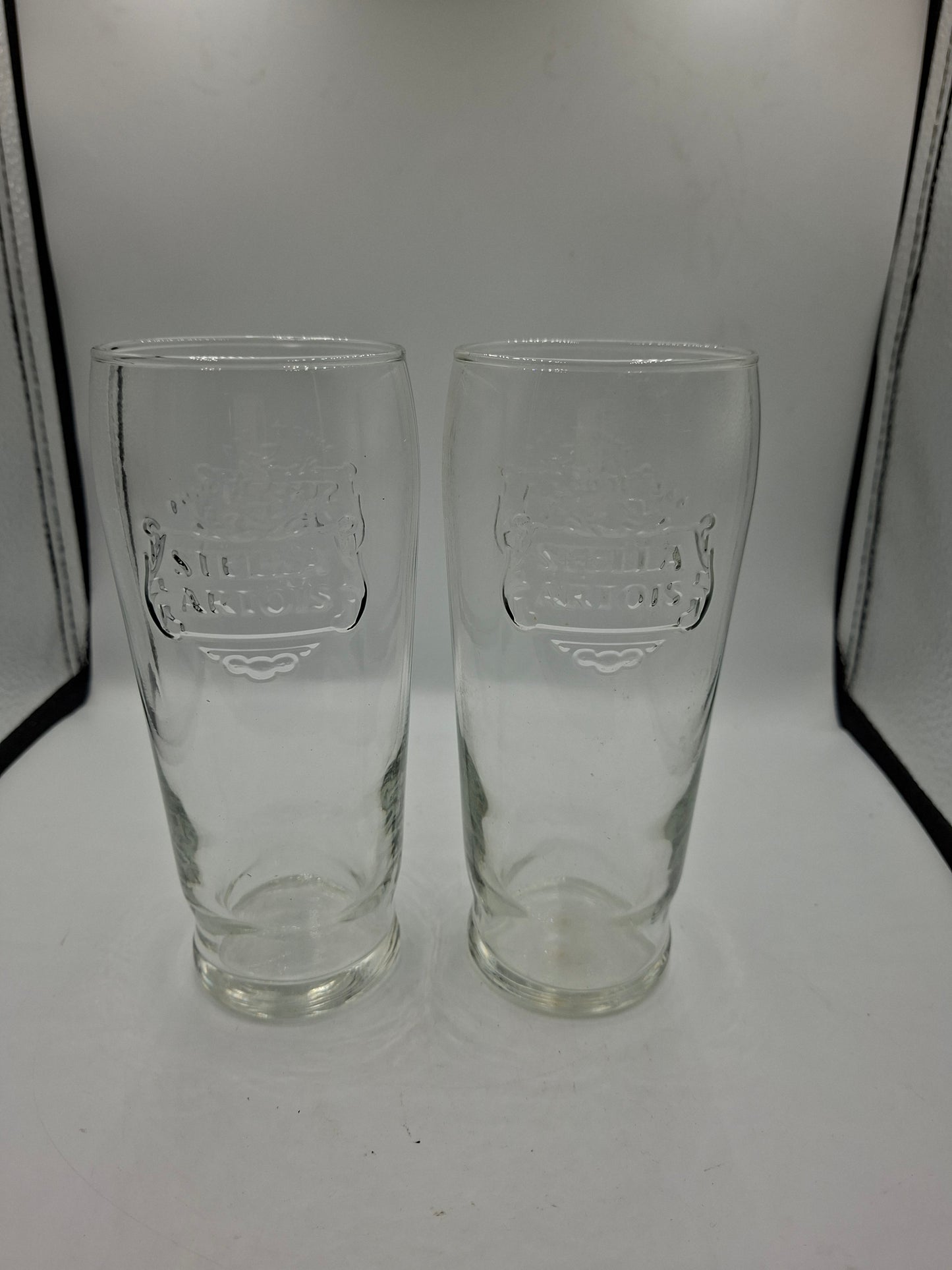 Pair of glasses