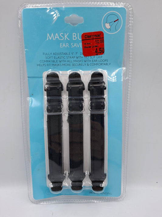 Mask buddy