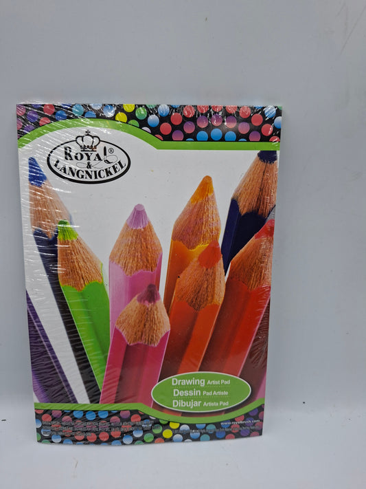 Drawing pad