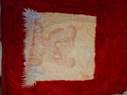 SMALL BLANKET