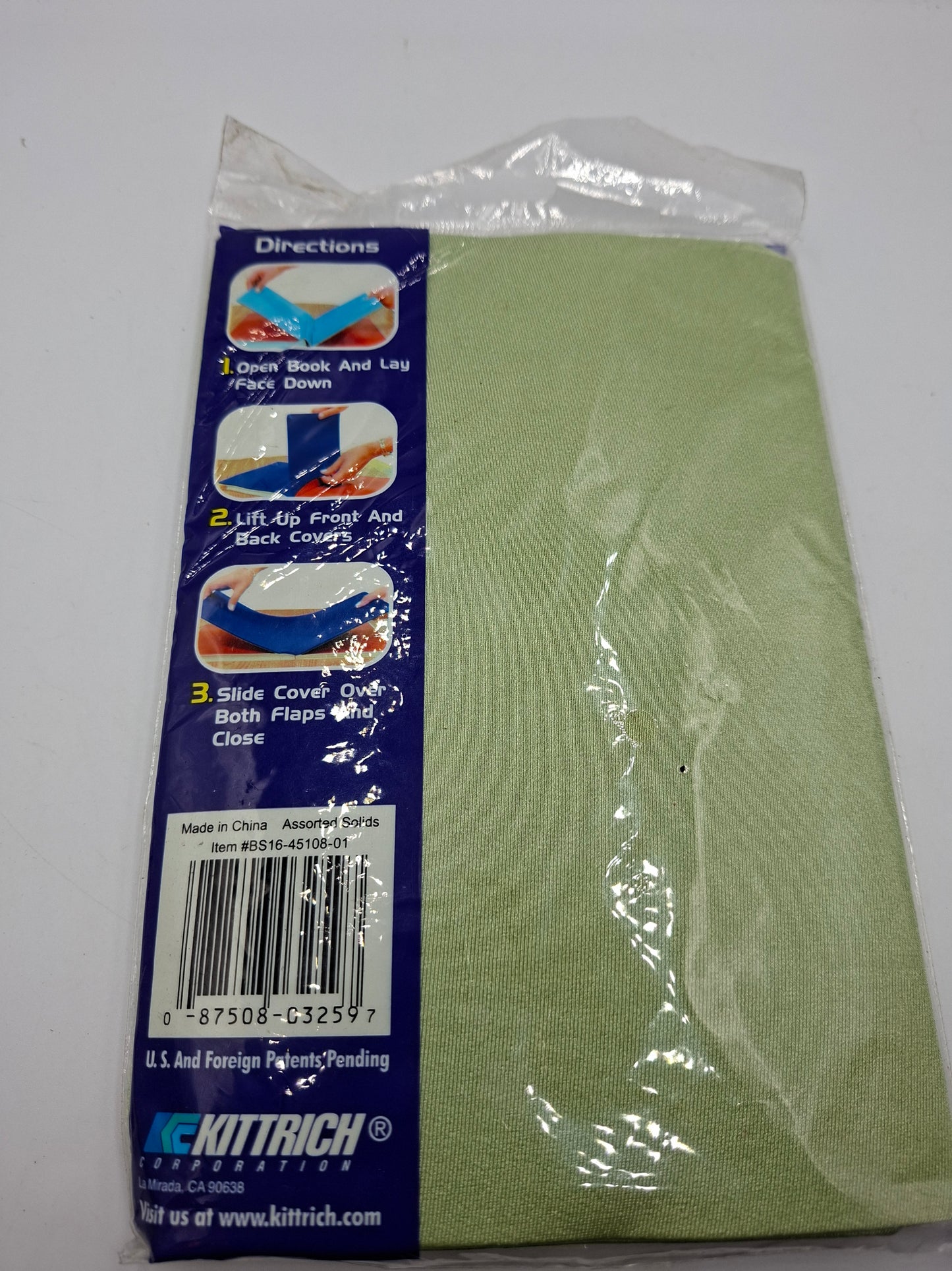 Bookcover