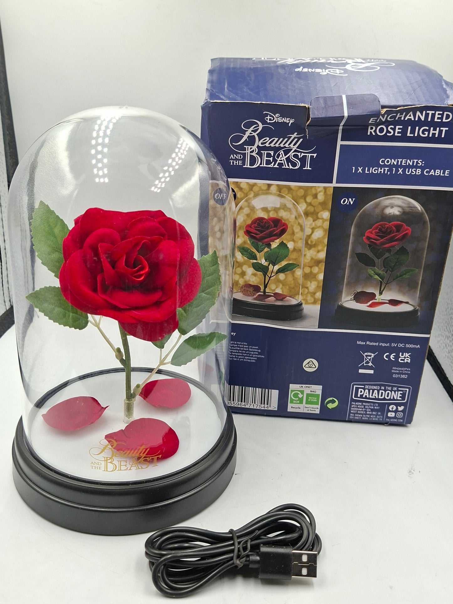 Gift set