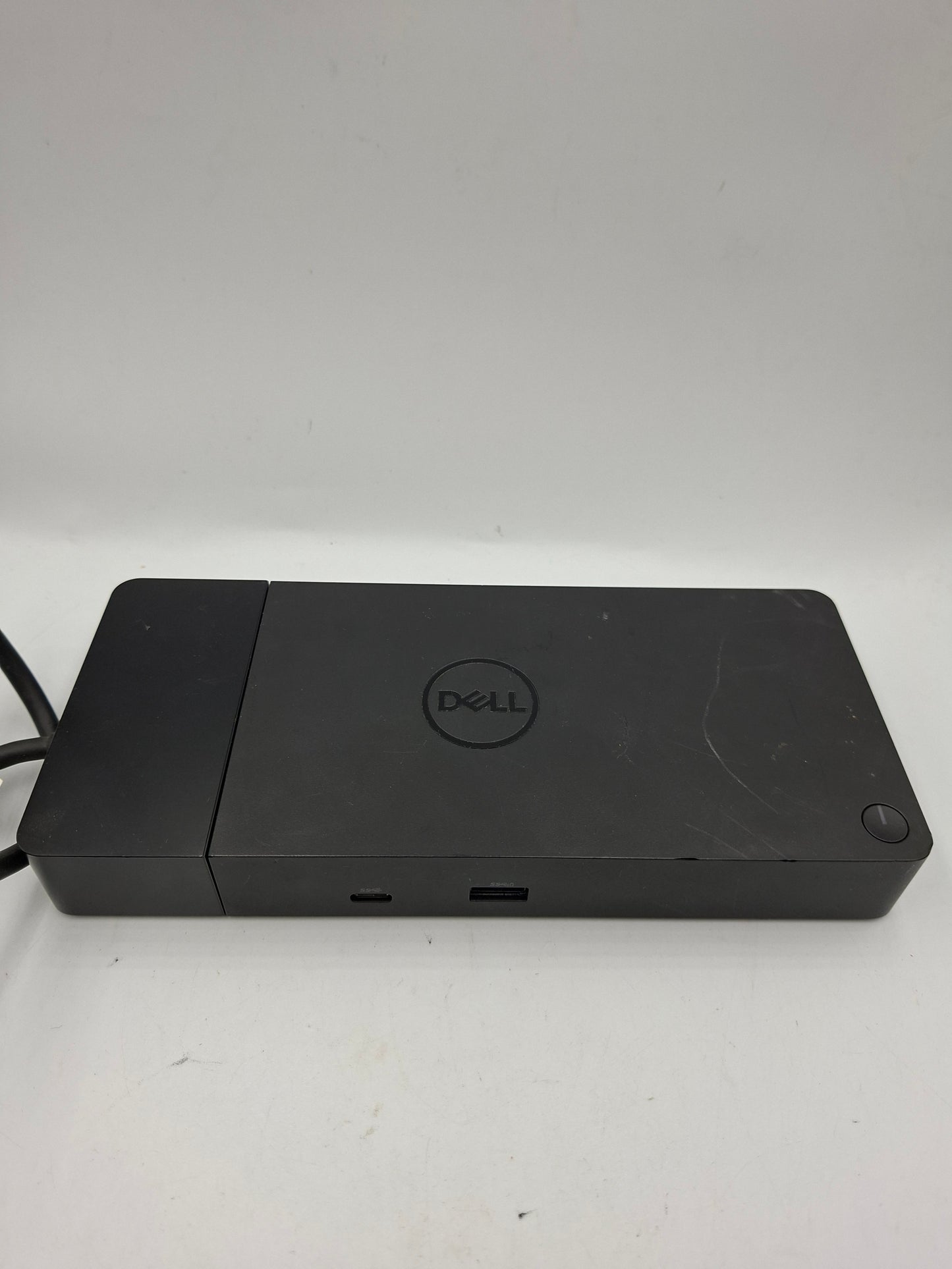 Dell docking station