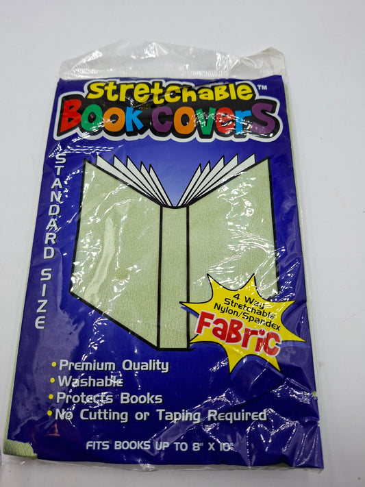 Bookcover