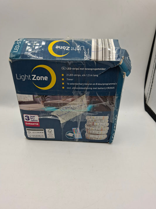 Light zone