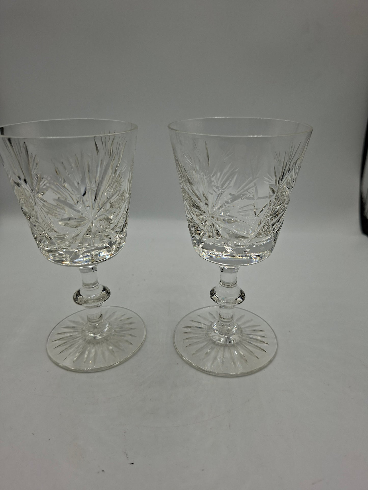 Pair of glasses