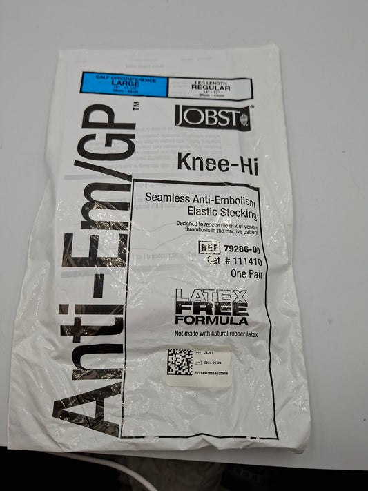 KNEE HI