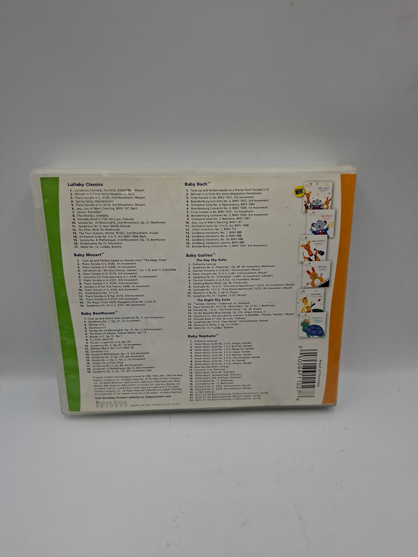 CD