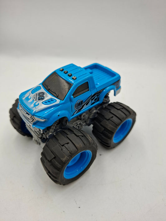 Monster truck