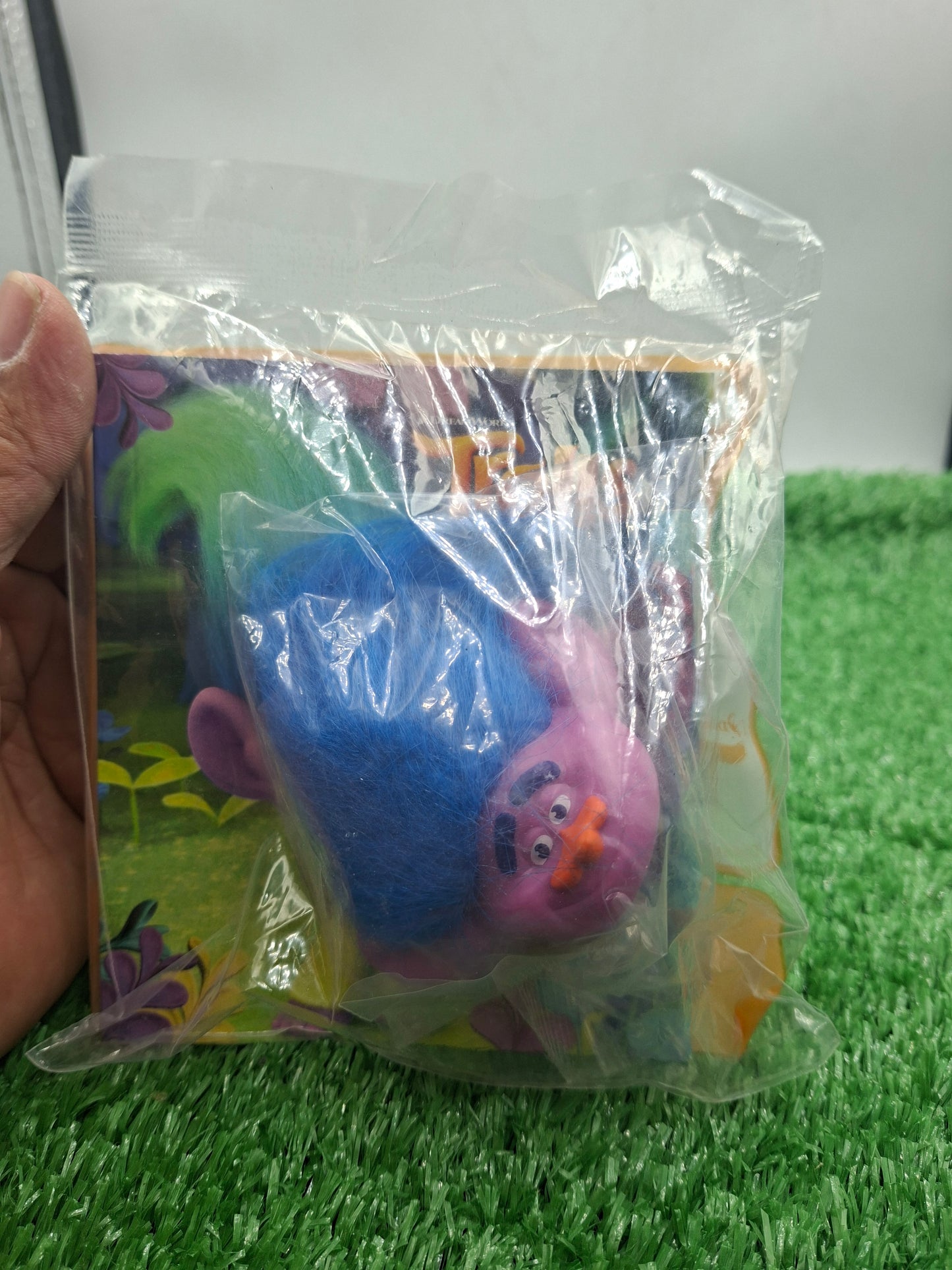 TOY