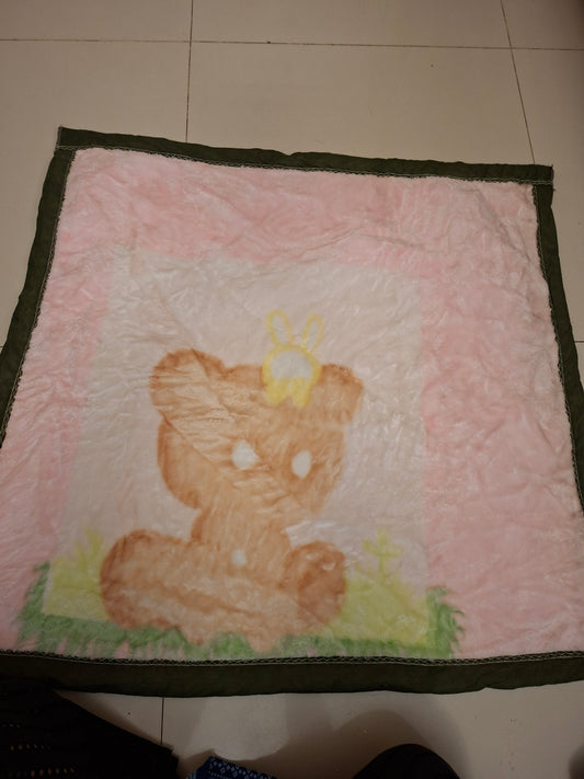 SMALL BLANKET