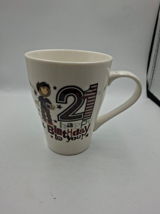 Mug