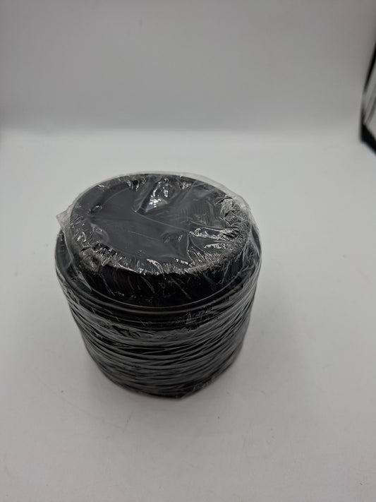 Disposable caps