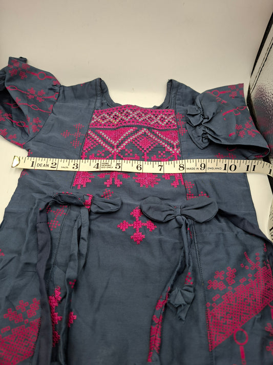 Self stitched shirt 3 years