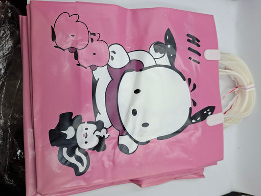 Gift bags