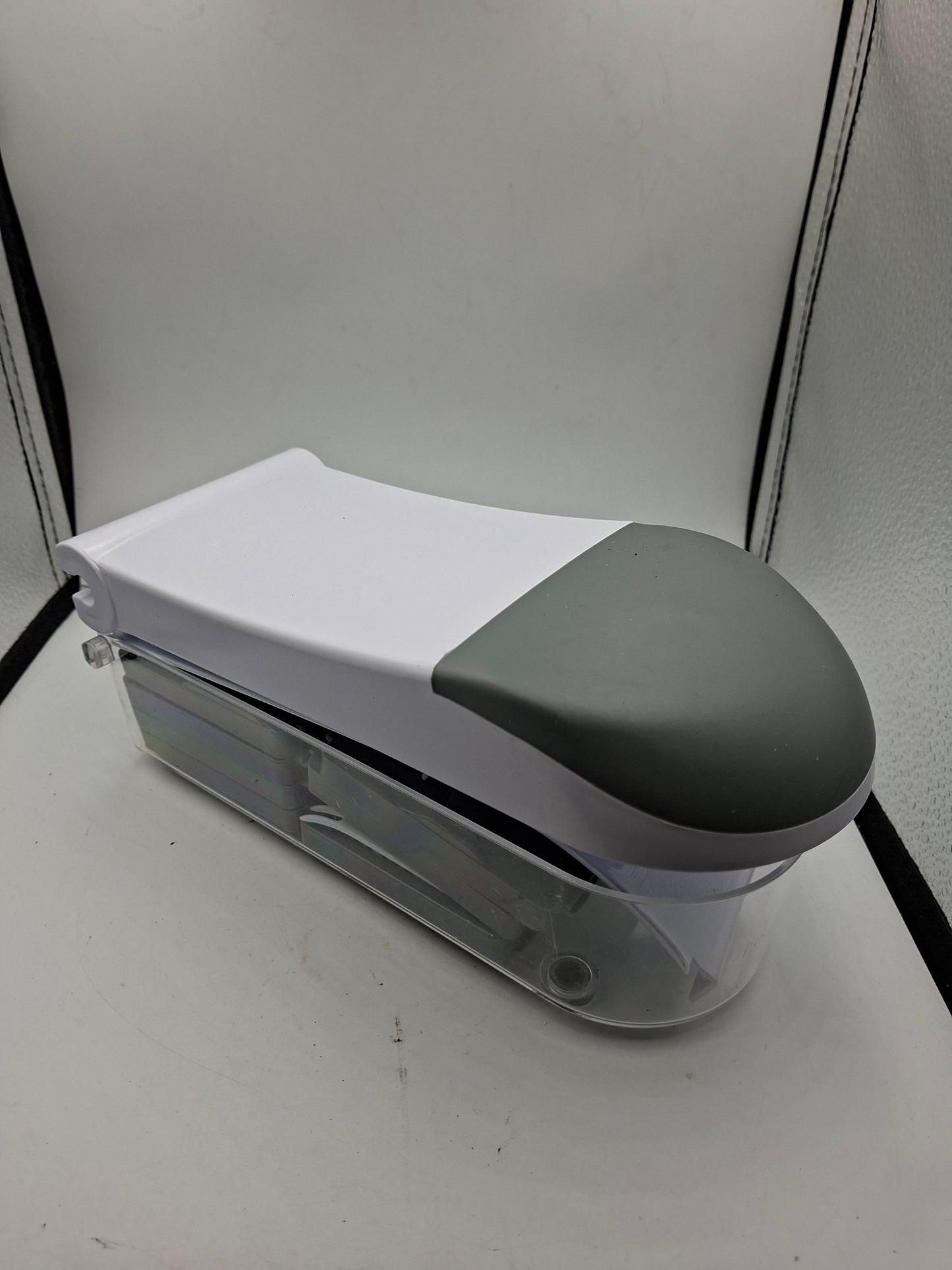 Vegetable slicer