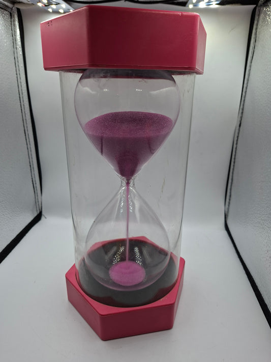 2 Minutes timer